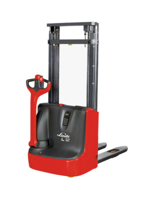 FENWICK L10 GERBEUR A CONDUCTEUR ACCOMPAGNANT
