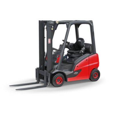 FENWICK H16 T CHARIOT FRONTAL GAZ