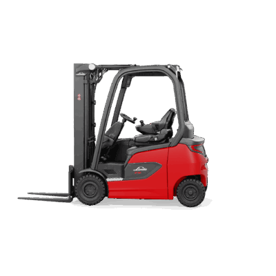FENWICK - CHARIOT FRONTAL ELECTRIQUE E12