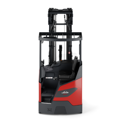 FENWICK CHARIOT A MAT RETRACTABLE R14